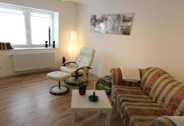 Gemütliche, möblierte Wohnung in Sankt Augustin!