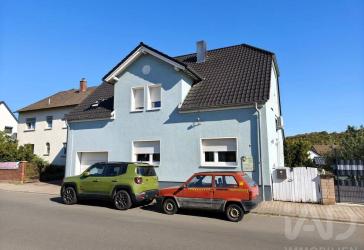 Vorschaubild Einfamilienhaus