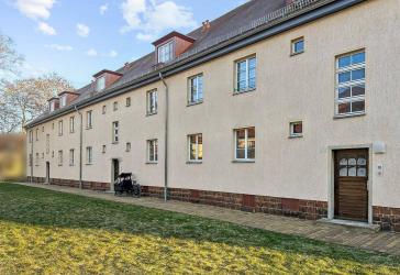 Vorschaubild Wohnung