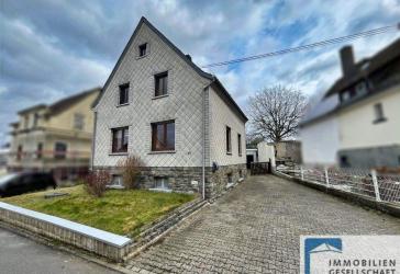 Vorschaubild Einfamilienhaus