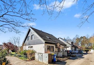 Vorschaubild Einfamilienhaus