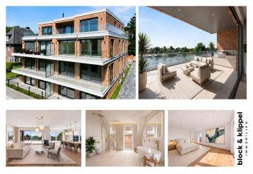 Vorschaubild Penthouse