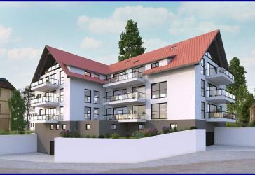 Vorschaubild Wohnung