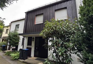 Vorschaubild Reihenmittelhaus