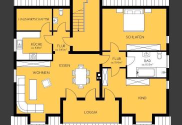 Vorschaubild Wohnung