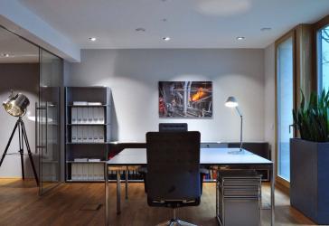Vorschaubild Büro- /Praxis-Immobilie