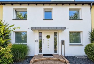 Vorschaubild Reihenmittelhaus