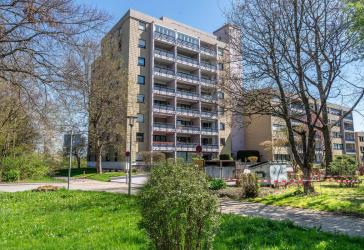Vorschaubild Wohnung