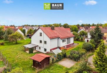 Vorschaubild Einfamilienhaus