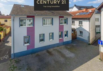 Vorschaubild Einfamilienhaus
