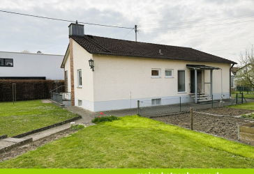 Vorschaubild Bungalow