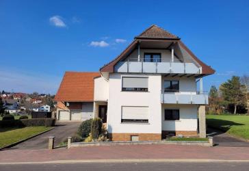 WEITLÄUFIG!!! Ein- Zweifamilienwohnhaus mit Zwischenbau, Scheune und 8206 m² Grundstück