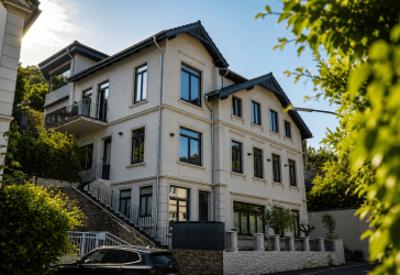 Vorschaubild Einfamilienhaus