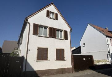 Vorschaubild Einfamilienhaus