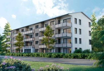 Vorschaubild Wohnung