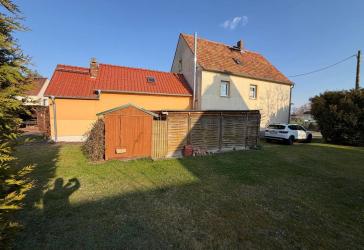 Vorschaubild Einfamilienhaus