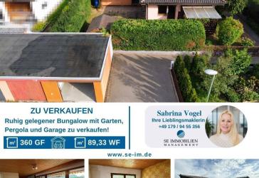 Vorschaubild Bungalow