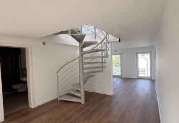 Vorschaubild Maisonettewohnung