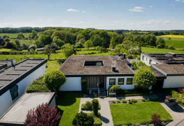 Vorschaubild Bungalow