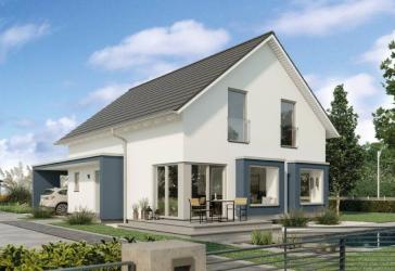 Vorschaubild Einfamilienhaus