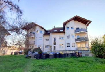 Breisach - 4 Zi-Whg. in ruhiger Wohnlage, seit 2023 vermietet