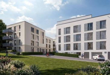 Vorschaubild Wohnung