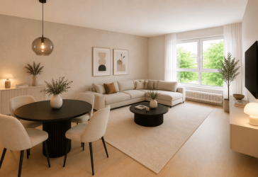 Vorschaubild Wohnung