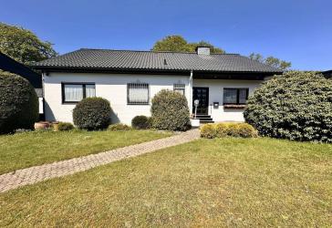 Vorschaubild Bungalow