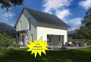 Vorschaubild Einfamilienhaus
