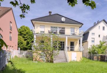 Vorschaubild Mehrfamilienhaus