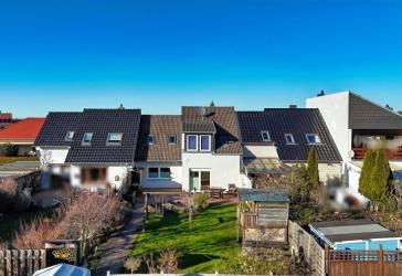 Vorschaubild Reihenmittelhaus