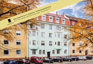 Vorschaubild Wohnung