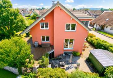Vorschaubild Einfamilienhaus
