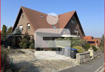 Vorschaubild Mehrfamilienhaus