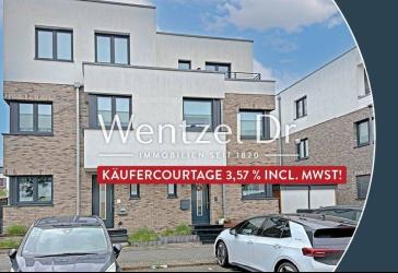 Hochwertiges , energieeffizientes Wohnhaus in den Waisengärten ! Wentzel Dr.