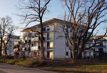 Vorschaubild Wohnung