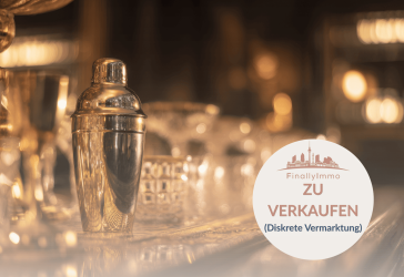 Voll ausgestattete Gewerbeeinheit mit genehmigter Gastronomienutzung in Berlin-Wilmersdorf