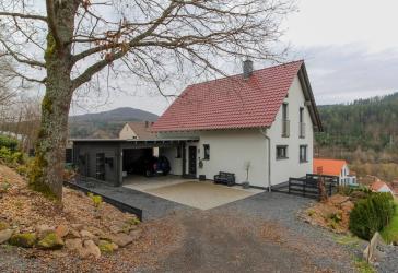 Vorschaubild Einfamilienhaus