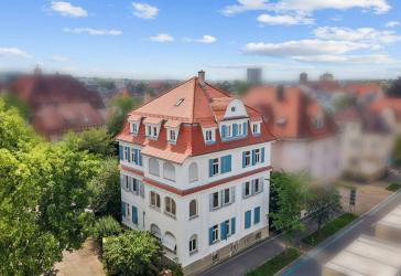 Vorschaubild Wohnung