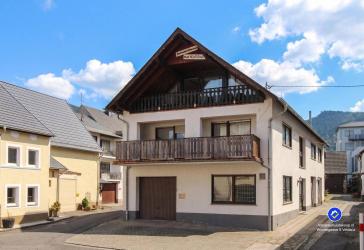 Vorschaubild Einfamilienhaus