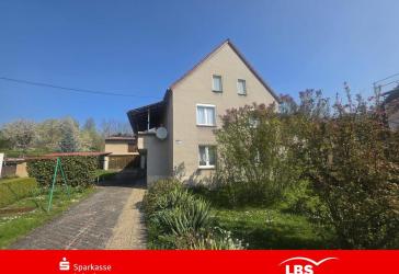 Vorschaubild Einfamilienhaus