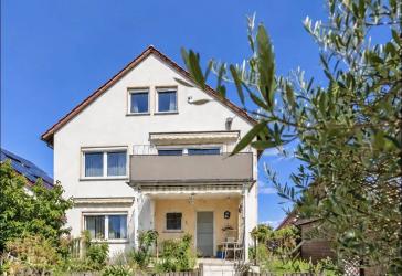 Vorschaubild Mehrfamilienhaus
