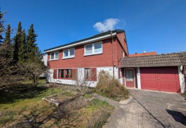 Vorschaubild Einfamilienhaus