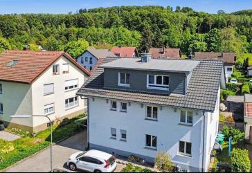 Vorschaubild Mehrfamilienhaus