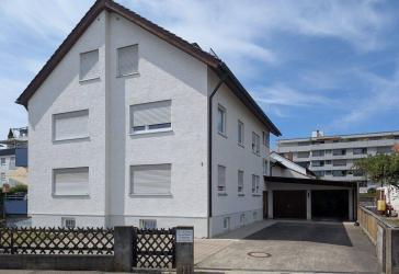 Vorschaubild Mehrfamilienhaus