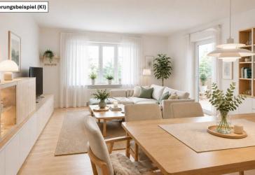 Vorschaubild Wohnung
