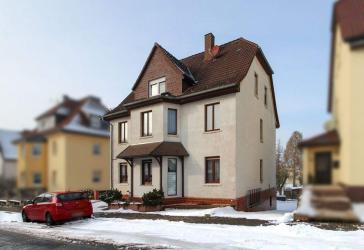 Vorschaubild Mehrfamilienhaus