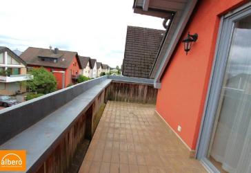 Vorschaubild Maisonettewohnung