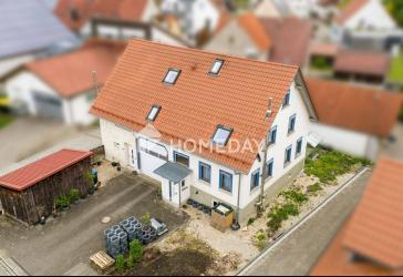 Vorschaubild Mehrfamilienhaus