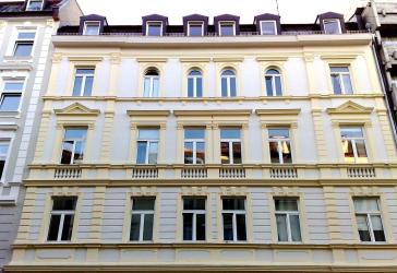 Vorschaubild Wohnung